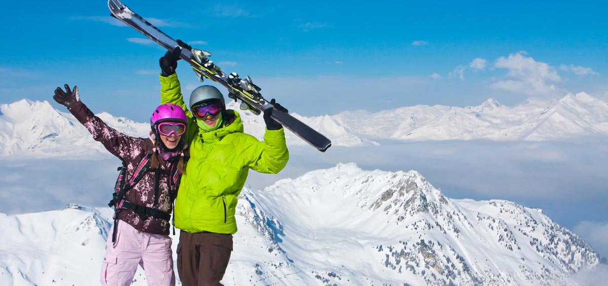 we-are.travel - Jetzt Skifahren in Österreich und Südtirol