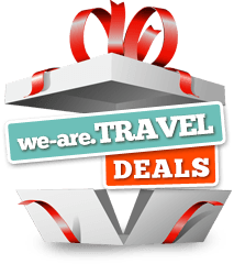 we-are.TRAVEL DEALS